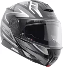Cască Schuberth C5 Zenith negru