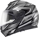 Cască Schuberth C5 Zenith negru