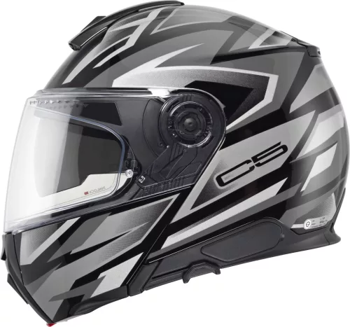 Cască Schuberth C5 Zenith negru