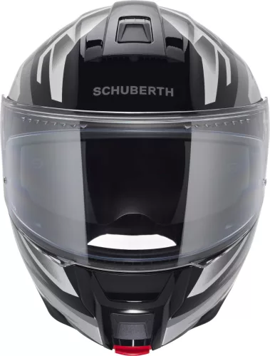 Cască Schuberth C5 Zenith negru