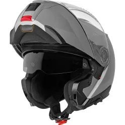 Cască Schuberth C5 ANC gri beton