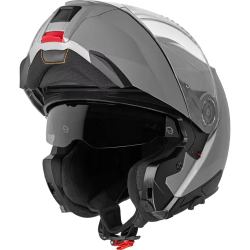 Cască Schuberth C5 ANC gri beton