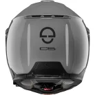 Cască Schuberth C5 ANC gri beton