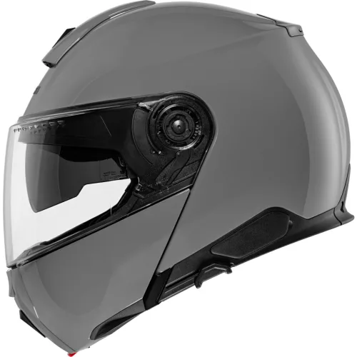 Cască Schuberth C5 ANC gri beton