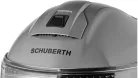 Cască Schuberth C5 ANC gri beton