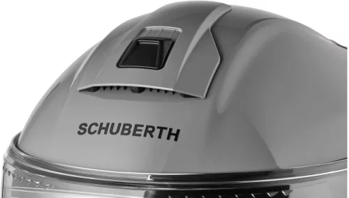 Cască Schuberth C5 ANC gri beton