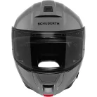 Cască Schuberth C5 ANC gri beton