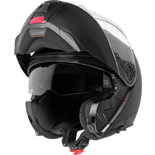 Cască Schuberth C5 ANC negru mat
