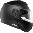 Cască Schuberth C5 ANC negru mat