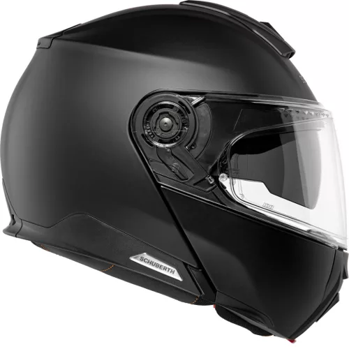 Cască Schuberth C5 ANC negru mat