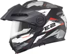 Cască Schuberth E2 Trail gri