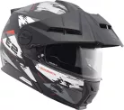 Cască Schuberth E2 Trail gri