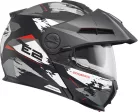 Cască Schuberth E2 Trail gri