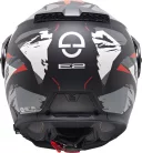 Cască Schuberth E2 Trail gri