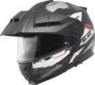 Cască Schuberth E2 Trail gri