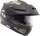 Cască Schuberth E2 Trail verde