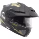 Cască Schuberth E2 Trail verde