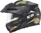 Cască Schuberth E2 Trail verde