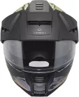 Cască Schuberth E2 Trail verde