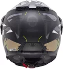 Cască Schuberth E2 Trail verde
