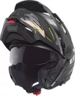 Cască Schuberth E2 Trail verde