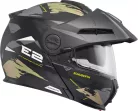 Cască Schuberth E2 Trail verde