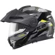 Cască Schuberth E2 Trail galben