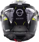 Cască Schuberth E2 Trail galben