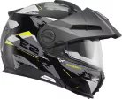 Cască Schuberth E2 Trail galben