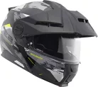 Cască Schuberth E2 Trail galben