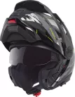Cască Schuberth E2 Trail galben