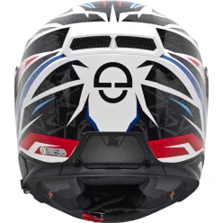 Cască Schuberth S3 Thunder albastru