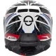 Cască Schuberth S3 Thunder albastru