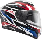 Cască Schuberth S3 Thunder albastru