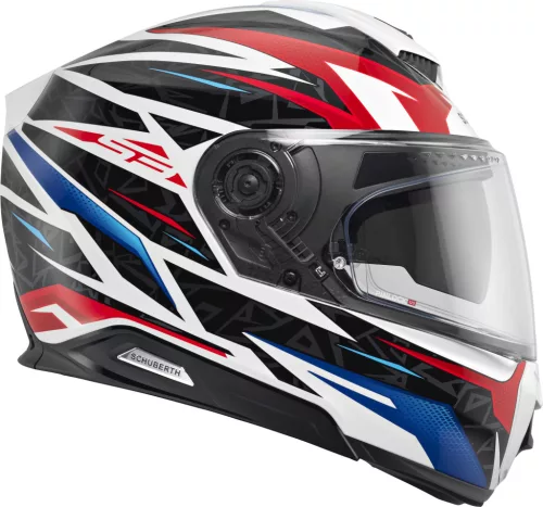 Cască Schuberth S3 Thunder albastru