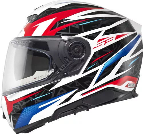 Cască Schuberth S3 Thunder albastru