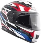 Cască Schuberth S3 Thunder albastru