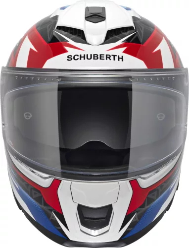 Cască Schuberth S3 Thunder albastru