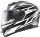Cască Schuberth S3 Thunder alb
