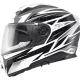 Cască Schuberth S3 Thunder alb
