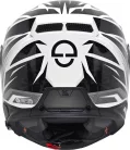 Cască Schuberth S3 Thunder alb
