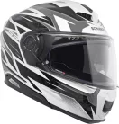 Cască Schuberth S3 Thunder alb