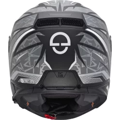 Cască Schuberth S3 Thunder gri