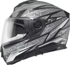 Cască Schuberth S3 Thunder gri