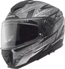 Cască Schuberth S3 Thunder gri
