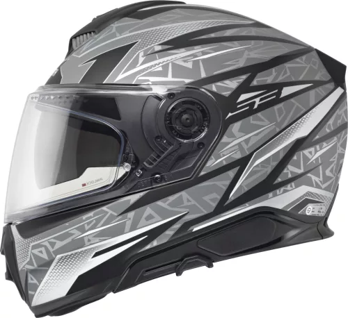 Cască Schuberth S3 Thunder gri