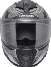 Cască Schuberth S3 Thunder gri