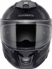 Cască Schuberth S3 Carbon negru