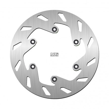 Ng - Disc Frana Ng129 - Ktm 125-640 '88-'12