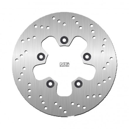 Ng - Disc Frana (Spate) Ng240 - Bandit / Gsx600F / 750F